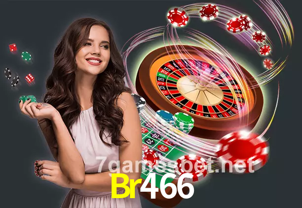 vivo no cassino Br466