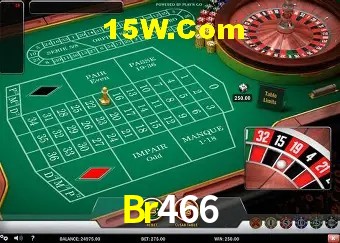 Integração de APIs Br466