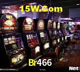 Estatísticas Br466