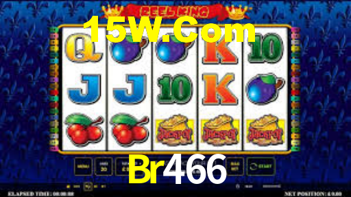 Tournaments Br466