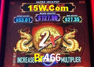 Segurança 2FA Br466
