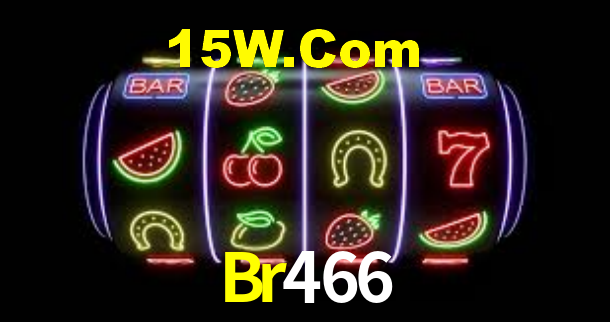 Welcome Bonus Br466
