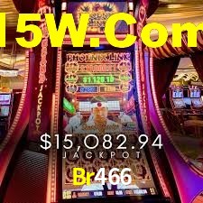 Slot Games Br466