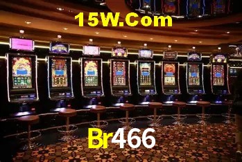 Recursos de Bônus Br466
