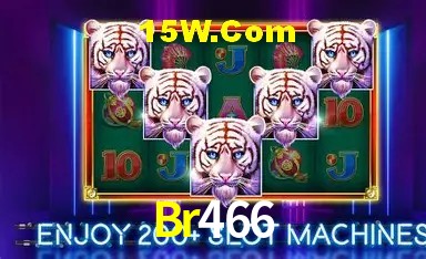 Provedores de Jogos Br466