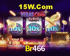 Login Seguro Br466
