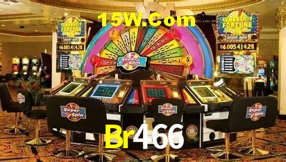 Avaliações dos Jogadores Br466