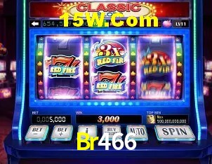 Jogos de Slot Br466