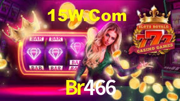 Br466 Bet