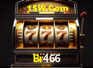 Sinta a adrenalina dos jogos de cassino com Br466