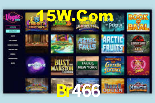 Daily Bonuses Br466