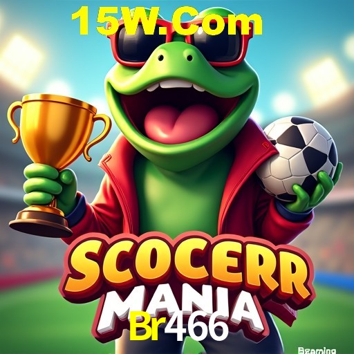 Descubra a Magia dos Jogos de Arcade no Br466